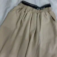 شلواربگ نخ پنبه وارداتی