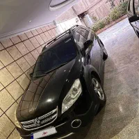 دانگ فنگ H30 کراس