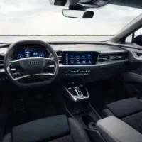 حواله Audi Q5 e-tron|خودرو سواری و وانت|تهران, زعفرانیه|دیوار