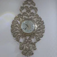 ساعت برنجی اصل