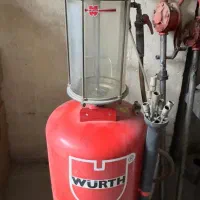 ساکشن روغن موتور