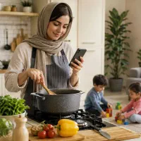 فرصت همکاری برای بانوان