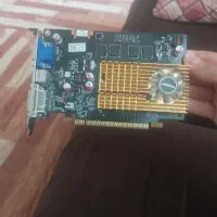 برای کامپیوتر کارت گرافیک ۱ گیگ