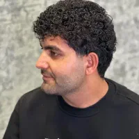 فر دائمی مو (۶ماهه) آقایان
