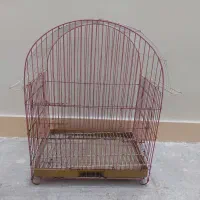 قفس پرنده