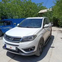 تیگو 5 مدل 95 تمام فابریک