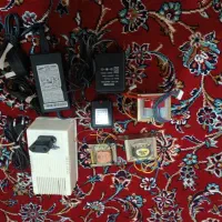 ترانس ادابتور تعدادی
