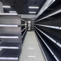 قفسه خودایستا