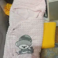 قنداق و ست خواب نوزاد