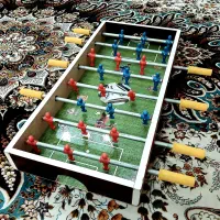 فوتبال دستی