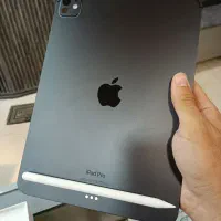 ipadPro 11ing M4