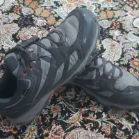 کتونی خارجی کوهنوردی..داخل شهری