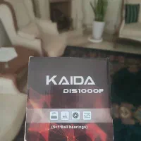 چوب چرخ ماهیگیری کایدا