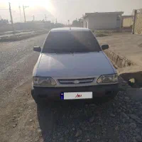 پراید 88