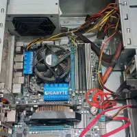 کیس گیمینگ i7