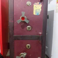 گاو صندوق