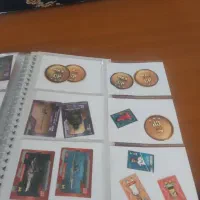 کارت کیمدی