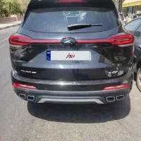 kmc k7 1402|خودرو سواری و وانت|قرچک, پارس سرام|دیوار