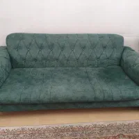 مبل هشت نفره