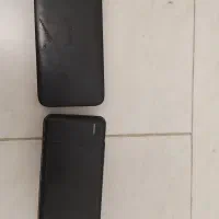 دو عدد پاور بانک 30 و 20 هزار ردمی