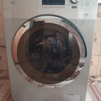 لباس شویی ۸.۵کیلو