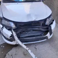 نقاشی خودرو فقط ۲۰ تومان