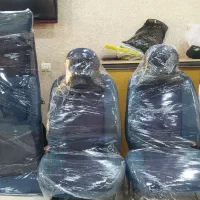 سندلی کامل بنز کلاسیک تمام برقی
