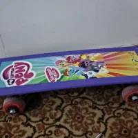 تخت اسکیت