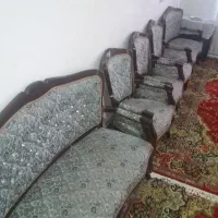 مبل۷نفره