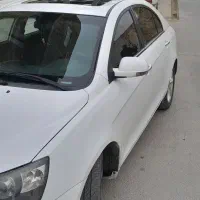 جیلی امگرند 7