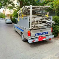 خرید ضایعات آهن آلمینیوم شیرآلات خورده ریز انباری
