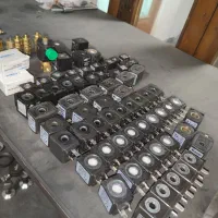 فروش بوبین شیربرقی دستگاه اسپرسو صنعتی