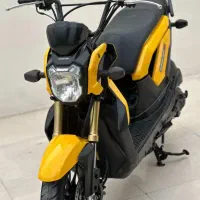فروش هوندا زومر ایکس ۱۲۵ سی سی