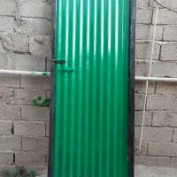 درب انبار درب ورودی درب حیاط درب طویله