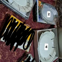 ظروف آشپزخانه