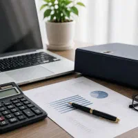 جویای کار حسابداری هستم