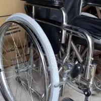 ویلچر|پزشکی|چگنی, |دیوار