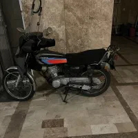 125 مدل ۸۹