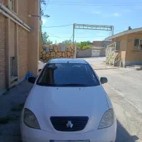 تیبا مدل ۹۵