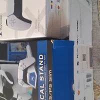 ps5 slim standard|کنسول، بازی ویدئویی و آنلاین|اصفهان, ملک‌شهر|دیوار