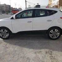 توسان درحد صفر 60 کار لیمیتید