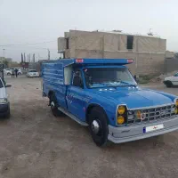نیسان مدل  1401