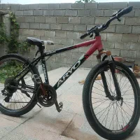 دوچرخه