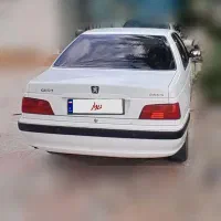 پژو پارس