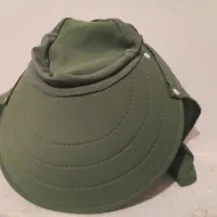کلاه طبیعت گردی