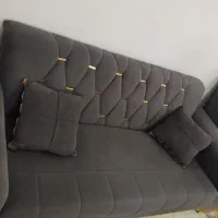 مبل هشت نفره