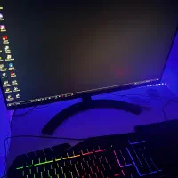 کیبورد گیمینگ