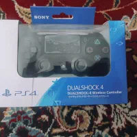 دسته ps4