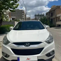 هیوندای توسان