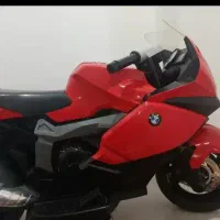 موتورشارژی مدل k1300